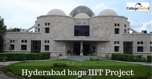 IIIT Raichur to Start its Temporary Campus in IIT Hyderabad