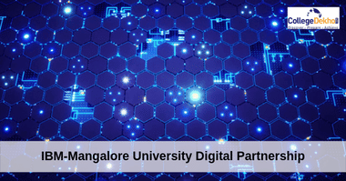 IBM and Mangalore University Partnership