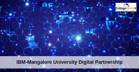 IBM and Mangalore University Partnership