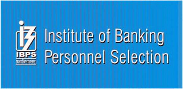 Admission Notice-Exam Dates Out for IBPS CWE-VI 2016