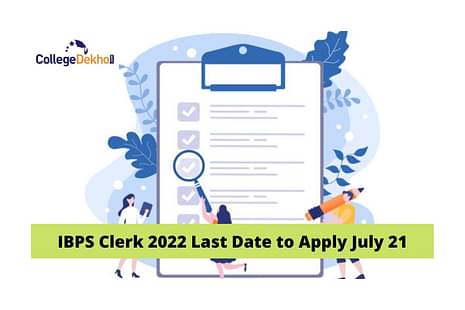 IBPS Clerk 2022