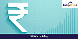 आईबीपीएस क्लर्क वेतन 2024 (IBPS Clerk Salary): इन-हैंड सैलेरी, इंक्रीमेंट, भत्ते और भत्तों की जाँच करें