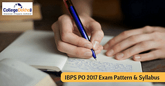 IBPS PO 2017 Syllabus and New Detailed Exam Pattern