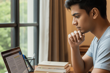 IBPS PO Mains Scorecard 2025 OUT