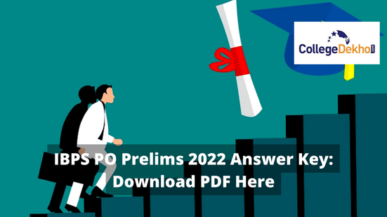 IBPS PO Prelims 2022 Answer Key