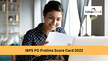 IBPS PO Prelims 2022 Score Card Out: Direct Link to Check Marks