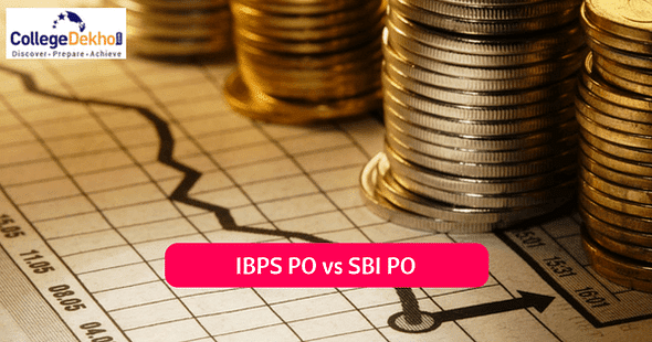 SBI PO Vs IBPS PO