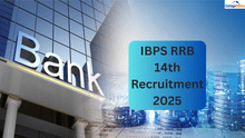 IBPS RRB 14th Recruitment 2025: Check Important dates, No. of Vacancies