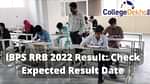IBPS RRB 2022 Result