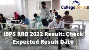 IBPS RRB 2022 Result
