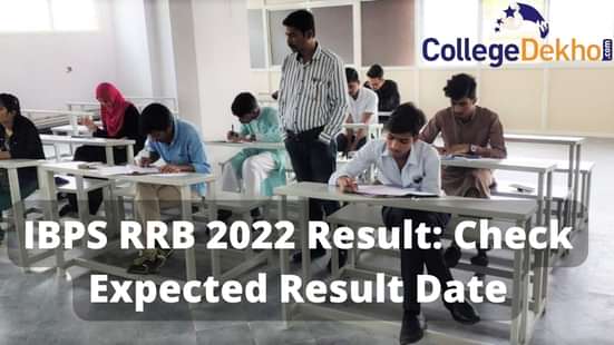 IBPS RRB 2022 Result