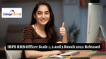 IBPS RRB Officer Scale 1, 2 and 3 Result 2022 Released: Get Direct Link to Download Result