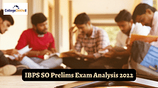 IBPS SO Prelims 24 Dec 2022: Paper Analysis (Shift 1), Difficulty Level, Good Attempts, Weightage