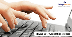 Have You Applied for IBSAT 2017 Yet? Check Application Process Here!