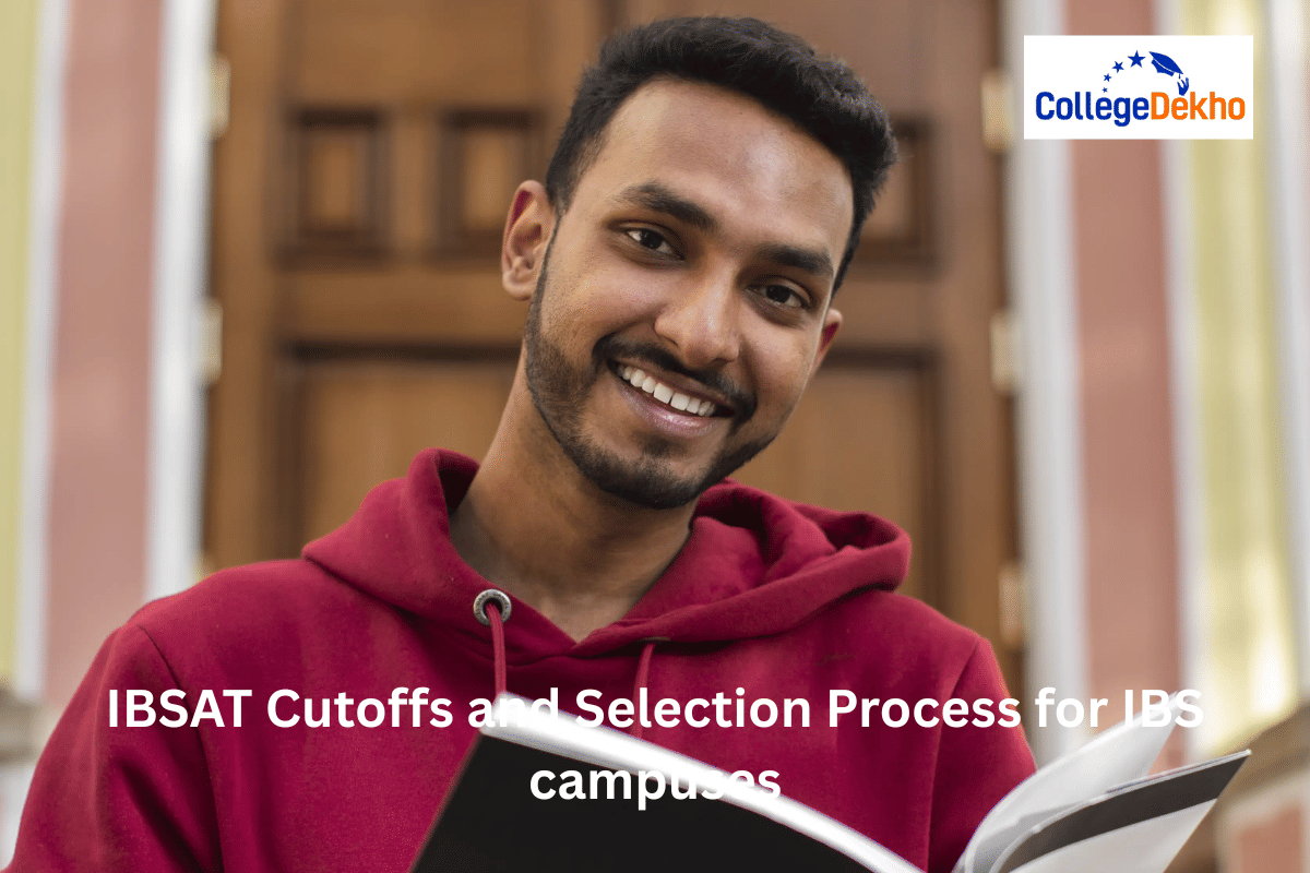 IBSAT Cutoffs 2025 and Selection Process