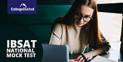 ICFAI Business School Announces IBSAT National Mock Test