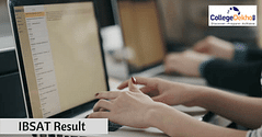 IBSAT 2018 Result