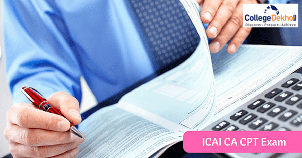 ICAI CA CPT December 2017 Registrations Begin, Apply Now!
