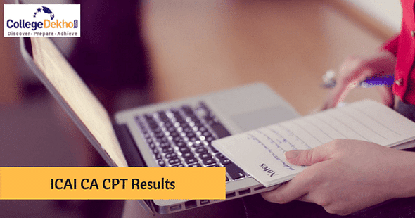 ICAI CA CPT 2017 Results Out! Bhopal Chapter Success Rate Doubles