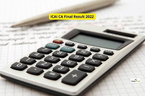 ICAI CA Final Result 2022 Likely on July 15 or 16