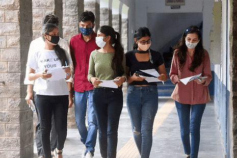 ICAI CA Foundation Result Highlights December 2022