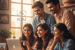 ICAI CA Inter Result September 2025