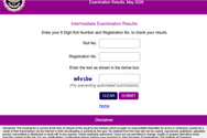 ICAI CA Intermediate Result 2026 OUT: Official Scorecard Link; Guidelines to Check