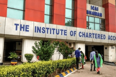 ICAI CA Results for November 2022; Link for Inter and Final results to be activated tomorrow