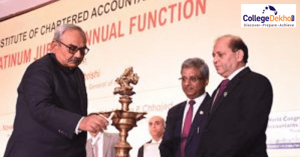 ICAI and Invest India Sign MoU to Encourage Foreign Investment