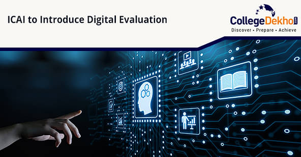 ICAI Digital Evaluation