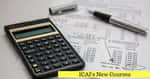 ICAI to Launch New Diploma and Certificate Courses, GST in List