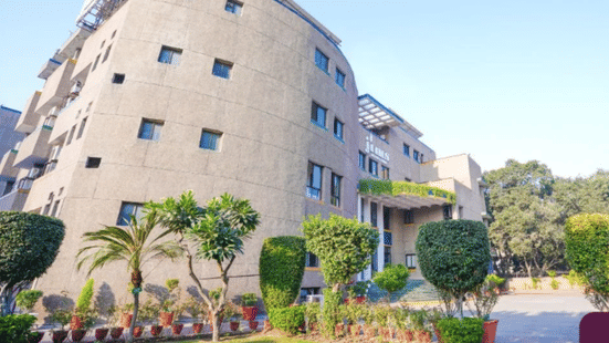 ICAMP 2025: JIMS Rohini Explores the Future of Management with Artificial Intelligence