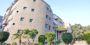 ICAMP 2025: JIMS Rohini Explores the Future of Management with Artificial Intelligence