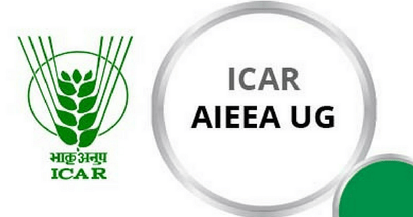 ICAR AIEEA 2017 Admit Cards Released