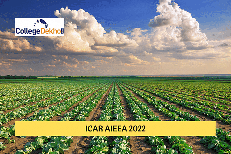 ICAR AIEEA 2022: Aspirants Demand NTA to Release Notification and Application Form, Disappointed with Delay