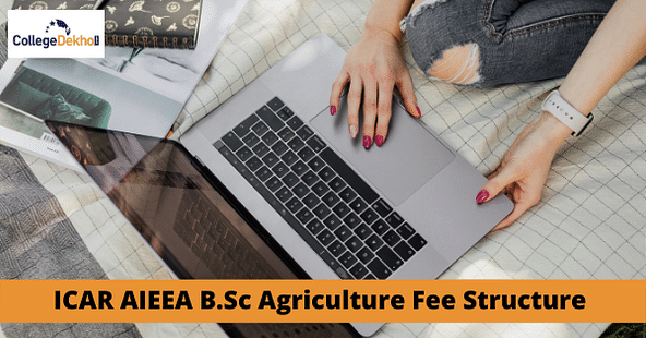ICAR AIEEA Counselling 2025