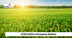 ICAR AIEEA 2024 Information Bulletin: Check Detailed Notification for UG, PG & Ph.D Here