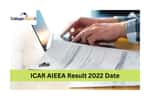 ICAR AIEEA Result 2022 Date
