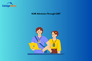ICAR UG Admission Through CUET: Results (Out), Counselling (Ongoing)