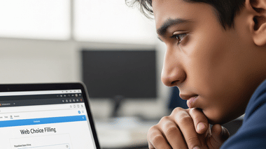 ICAR Choice Filling 2025 Begins Anytime Soon; Counselling notification released