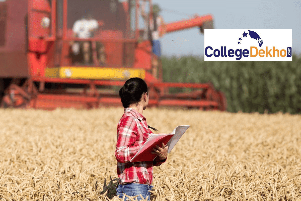 List Of ICAR Approved BSc Agriculture Colleges In India | CollegeDekho