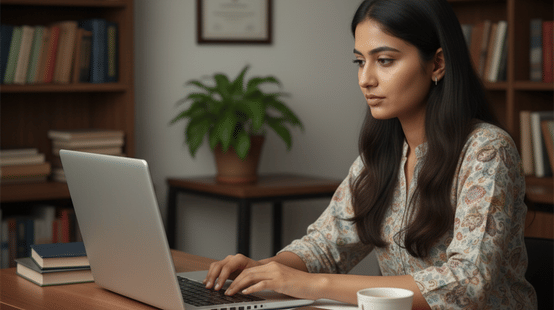 ICAR Mop-Up Seat Allotment 2025 likley by THIS Time on November 18