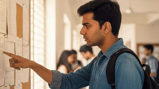 ICAR Round 2 Seat Allotment 2025 Release Date