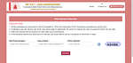 AP ICET Web Options 2023 Second Phase