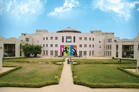 ICFAI Business School introduces Micro-Presentation in Selection Process at all 9 campuses in India