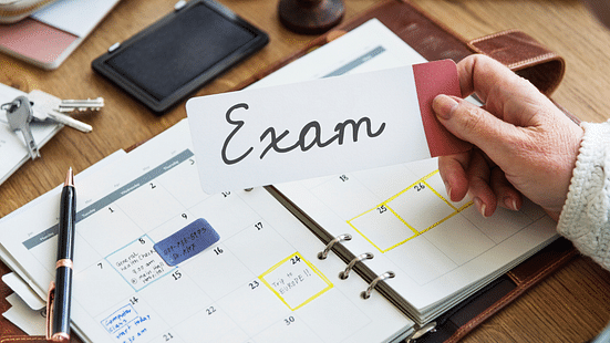 ICMAI Foundation, Inter, Final Exam 2023 Postponed