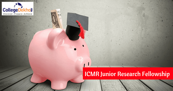ICMR Junior Research Fellowship