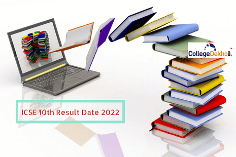 ICSE 10th Result Date 2022