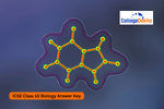 ICSE Class 10 Biology Answer Key 2026