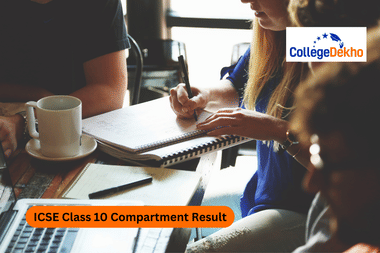 ICSE Class 10 Compartment Result 2026